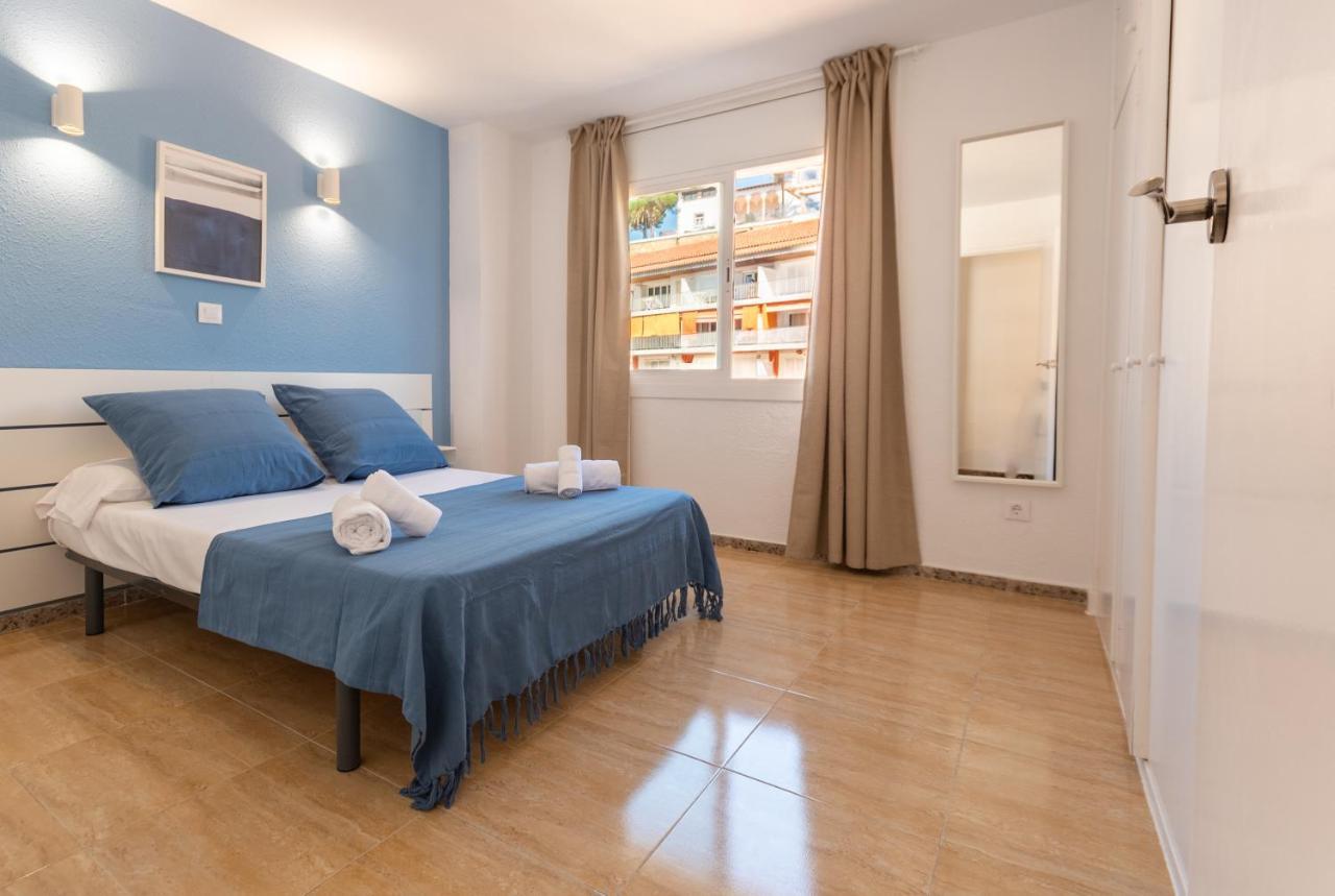 New Borodin Family Ab Apartment โยเรตเดมาร์ ภายนอก รูปภาพ