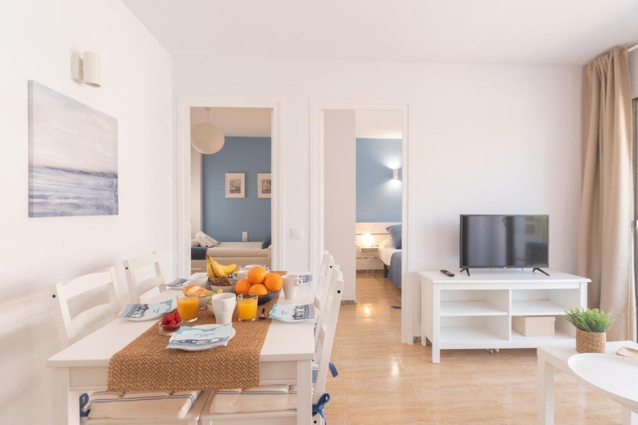 New Borodin Family Ab Apartment โยเรตเดมาร์ ภายนอก รูปภาพ