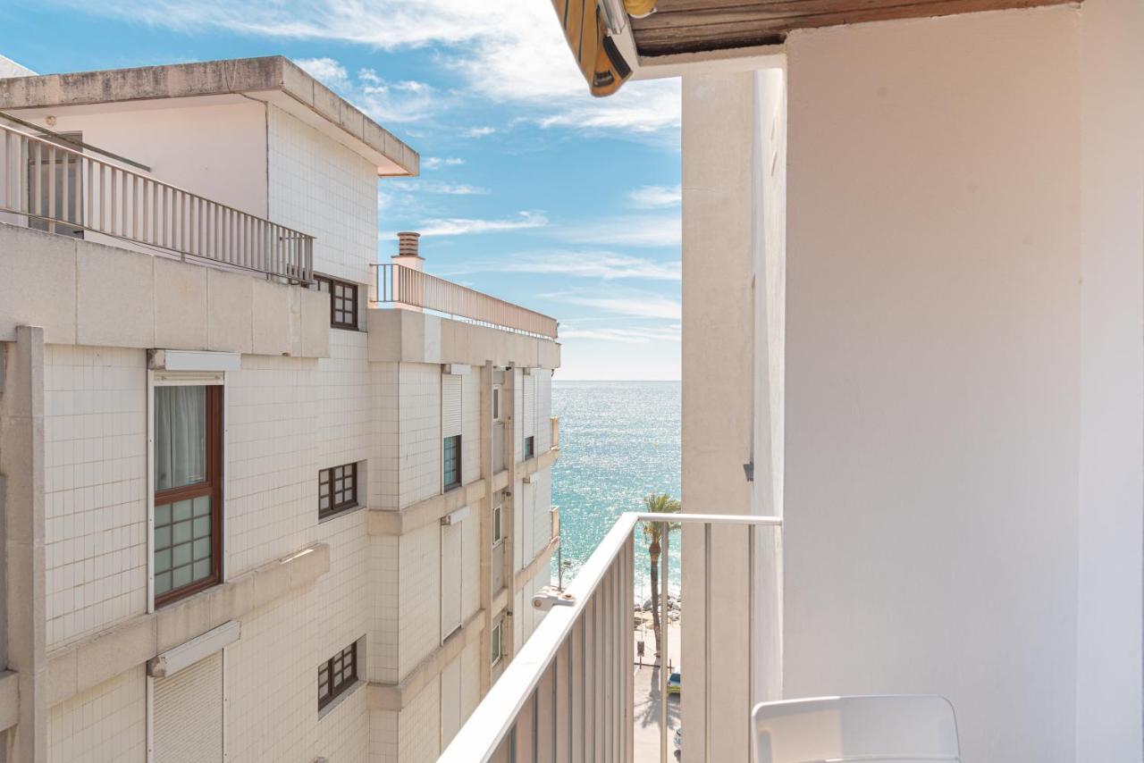 New Borodin Family Ab Apartment โยเรตเดมาร์ ภายนอก รูปภาพ