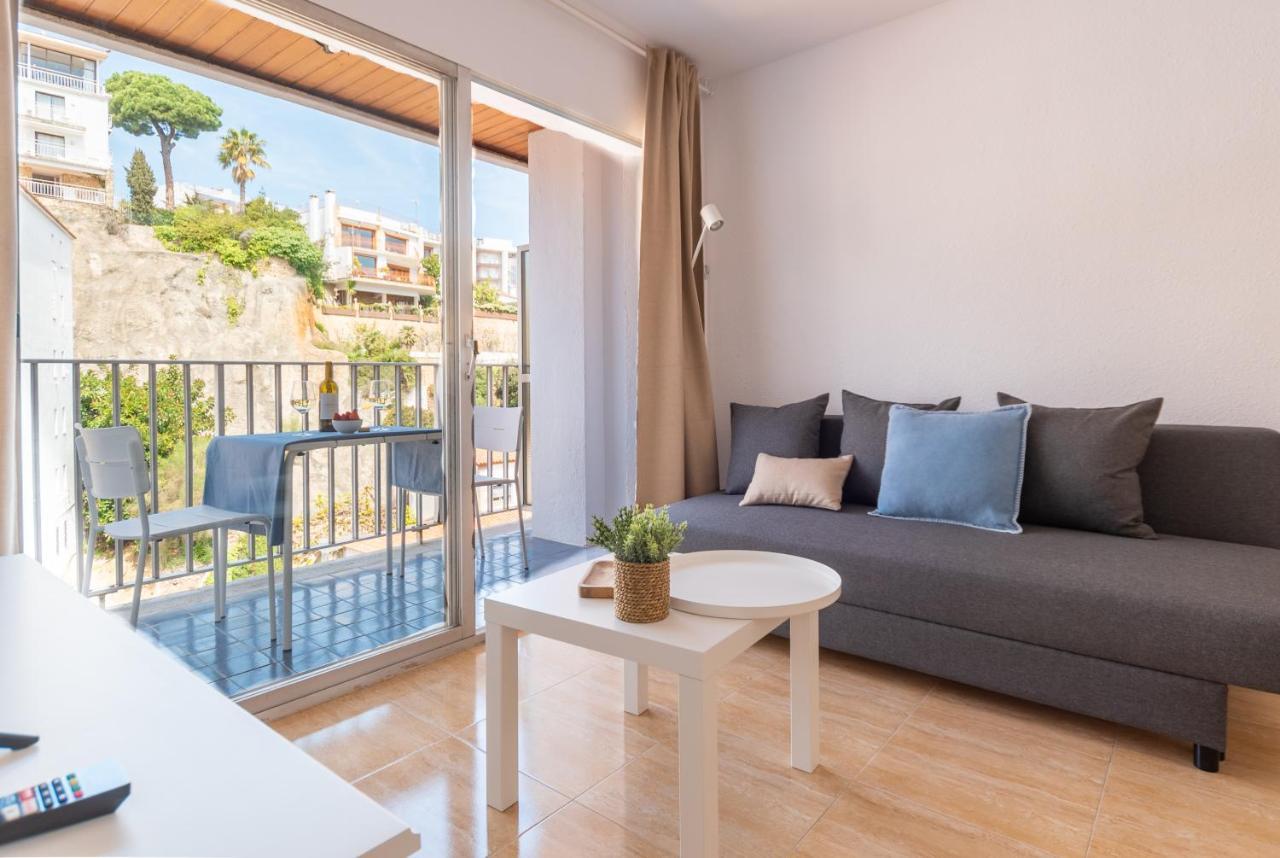 New Borodin Family Ab Apartment โยเรตเดมาร์ ภายนอก รูปภาพ