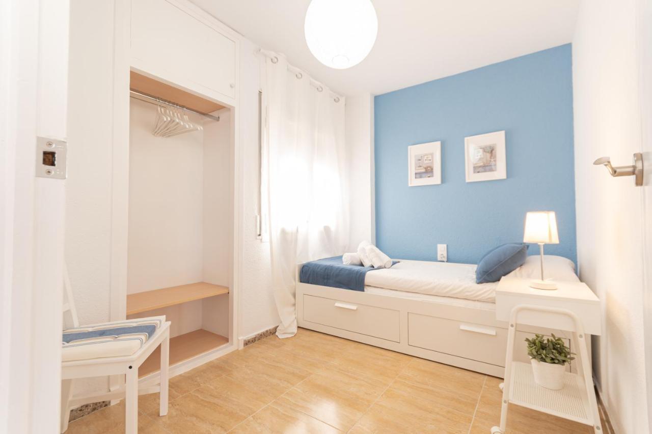 New Borodin Family Ab Apartment โยเรตเดมาร์ ภายนอก รูปภาพ