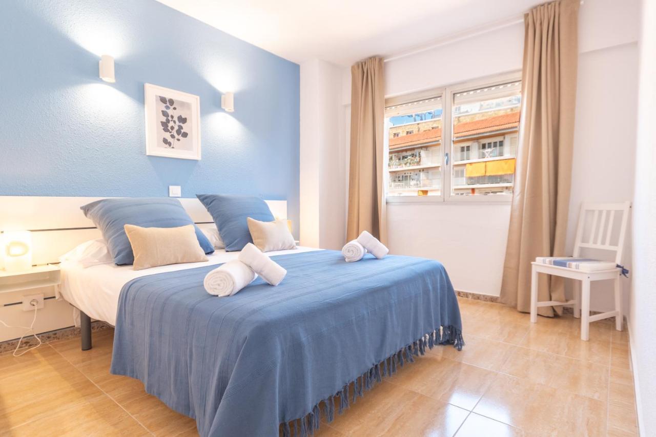 New Borodin Family Ab Apartment โยเรตเดมาร์ ภายนอก รูปภาพ