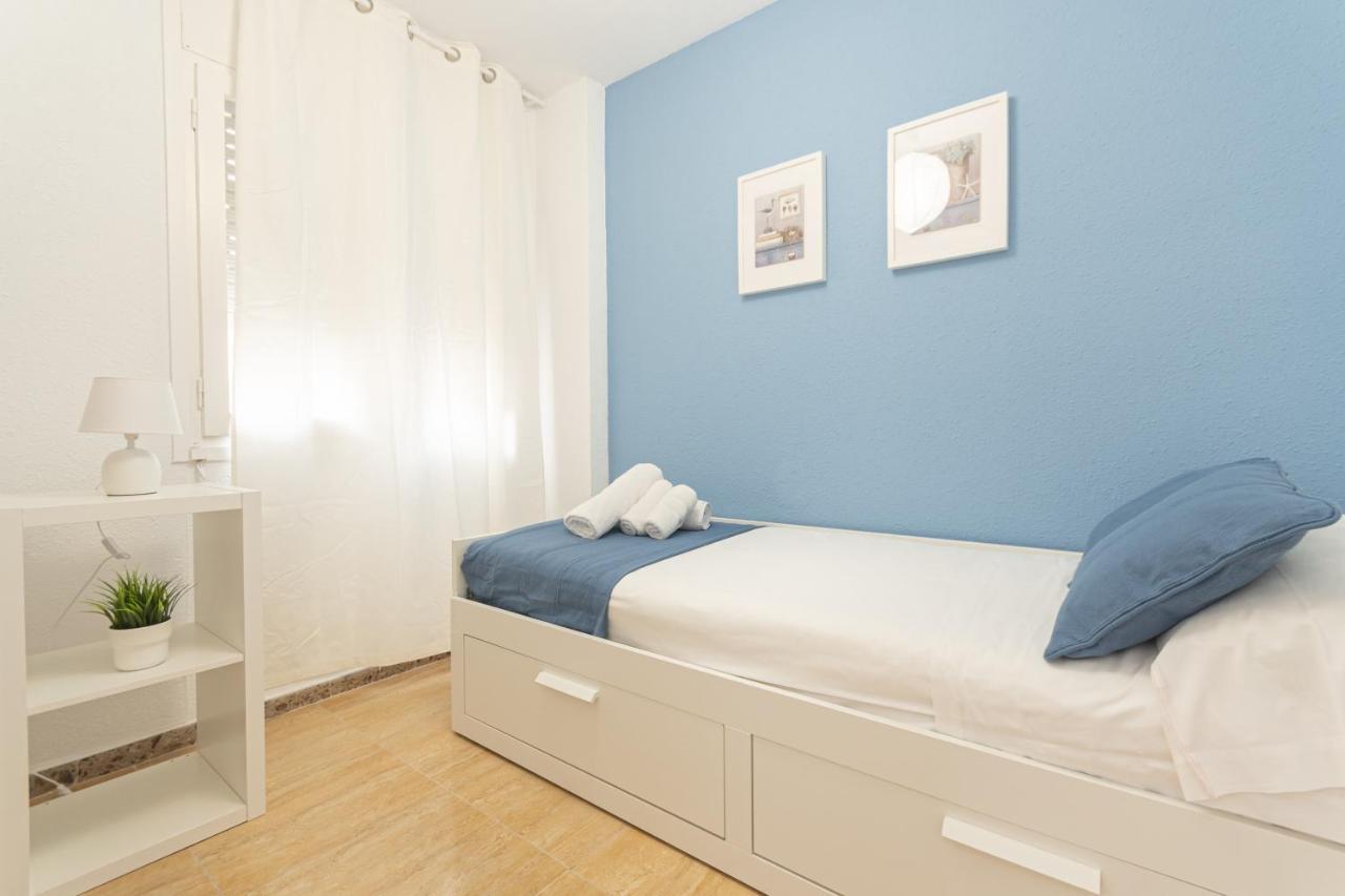 New Borodin Family Ab Apartment โยเรตเดมาร์ ภายนอก รูปภาพ
