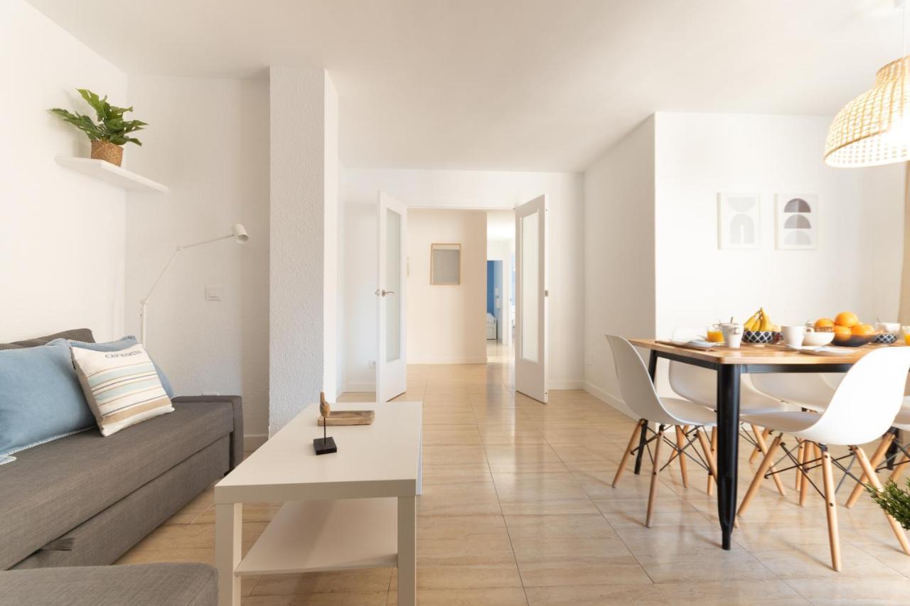 New Borodin Family Ab Apartment โยเรตเดมาร์ ภายนอก รูปภาพ