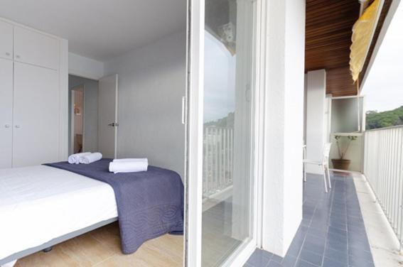 New Borodin Family Ab Apartment โยเรตเดมาร์ ภายนอก รูปภาพ