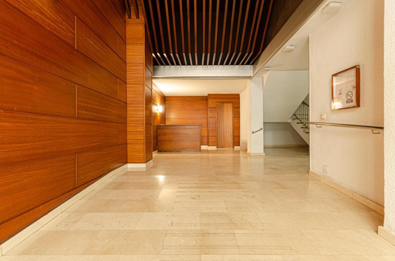 New Borodin Family Ab Apartment โยเรตเดมาร์ ภายนอก รูปภาพ