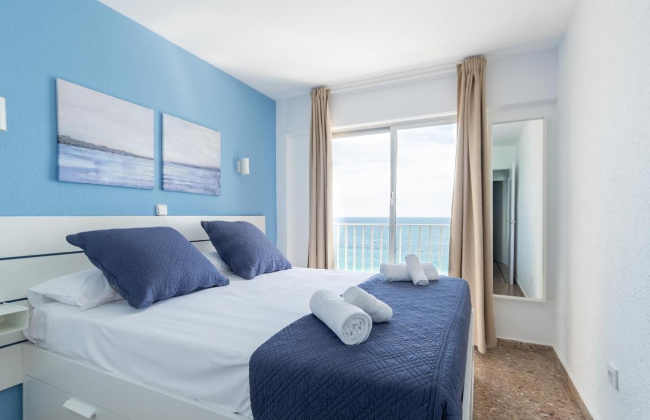 New Borodin Family Ab Apartment โยเรตเดมาร์ ภายนอก รูปภาพ
