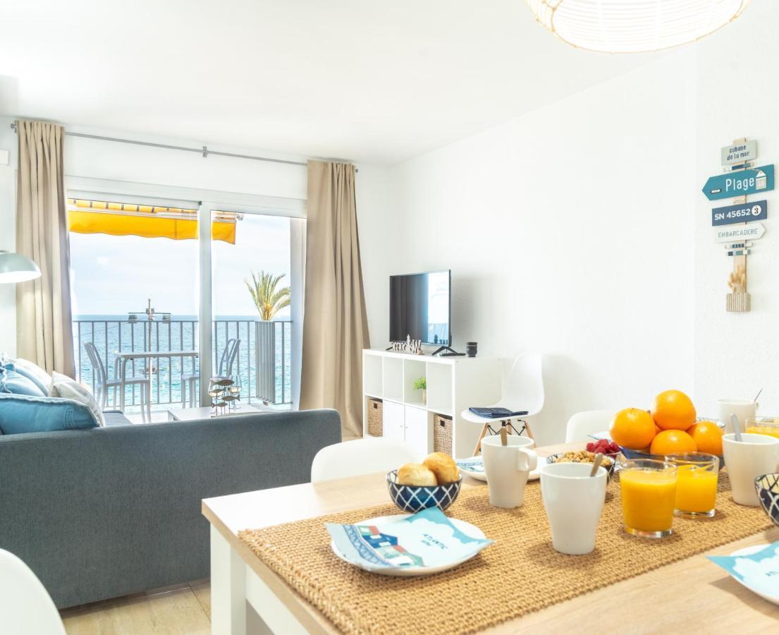 New Borodin Family Ab Apartment โยเรตเดมาร์ ภายนอก รูปภาพ