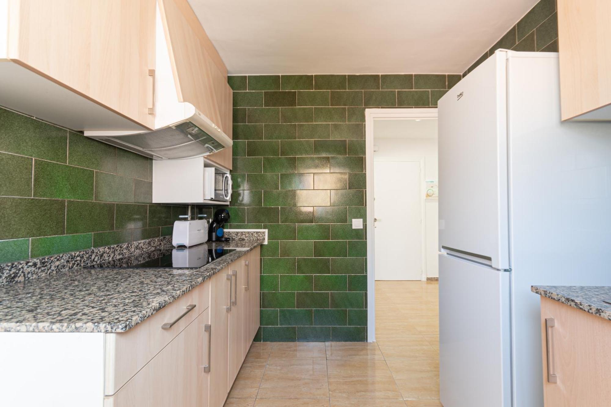 New Borodin Family Ab Apartment โยเรตเดมาร์ ภายนอก รูปภาพ