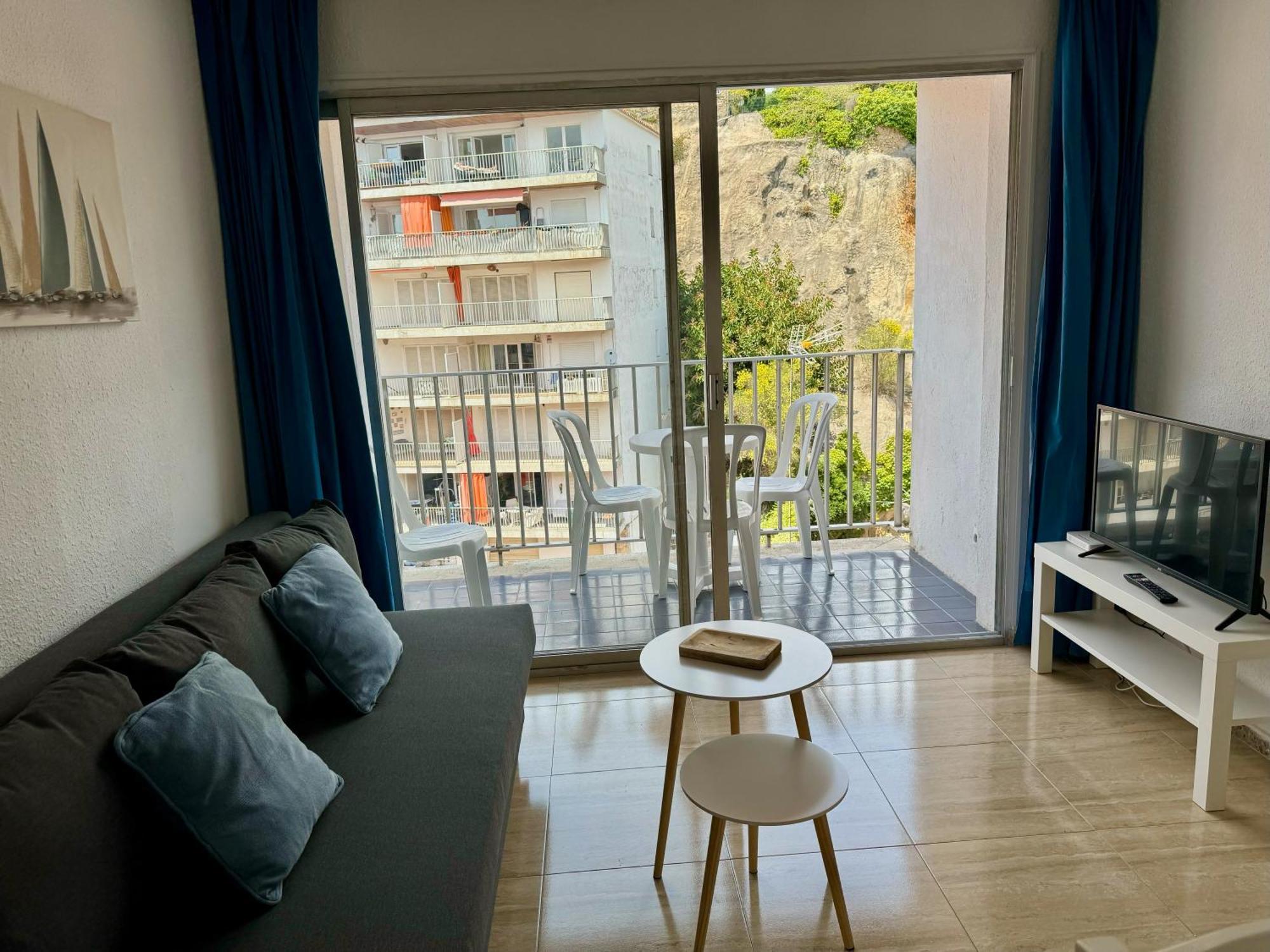 New Borodin Family Ab Apartment โยเรตเดมาร์ ภายนอก รูปภาพ