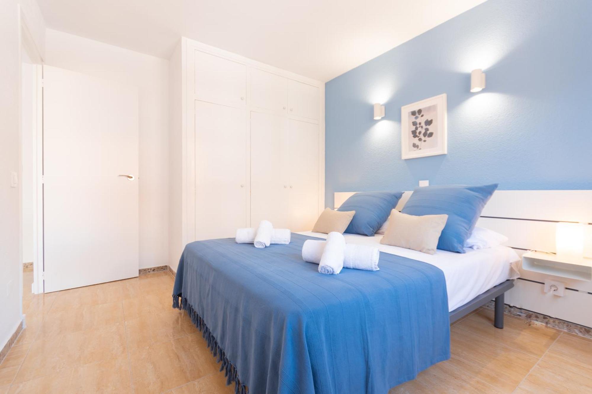 New Borodin Family Ab Apartment โยเรตเดมาร์ ภายนอก รูปภาพ