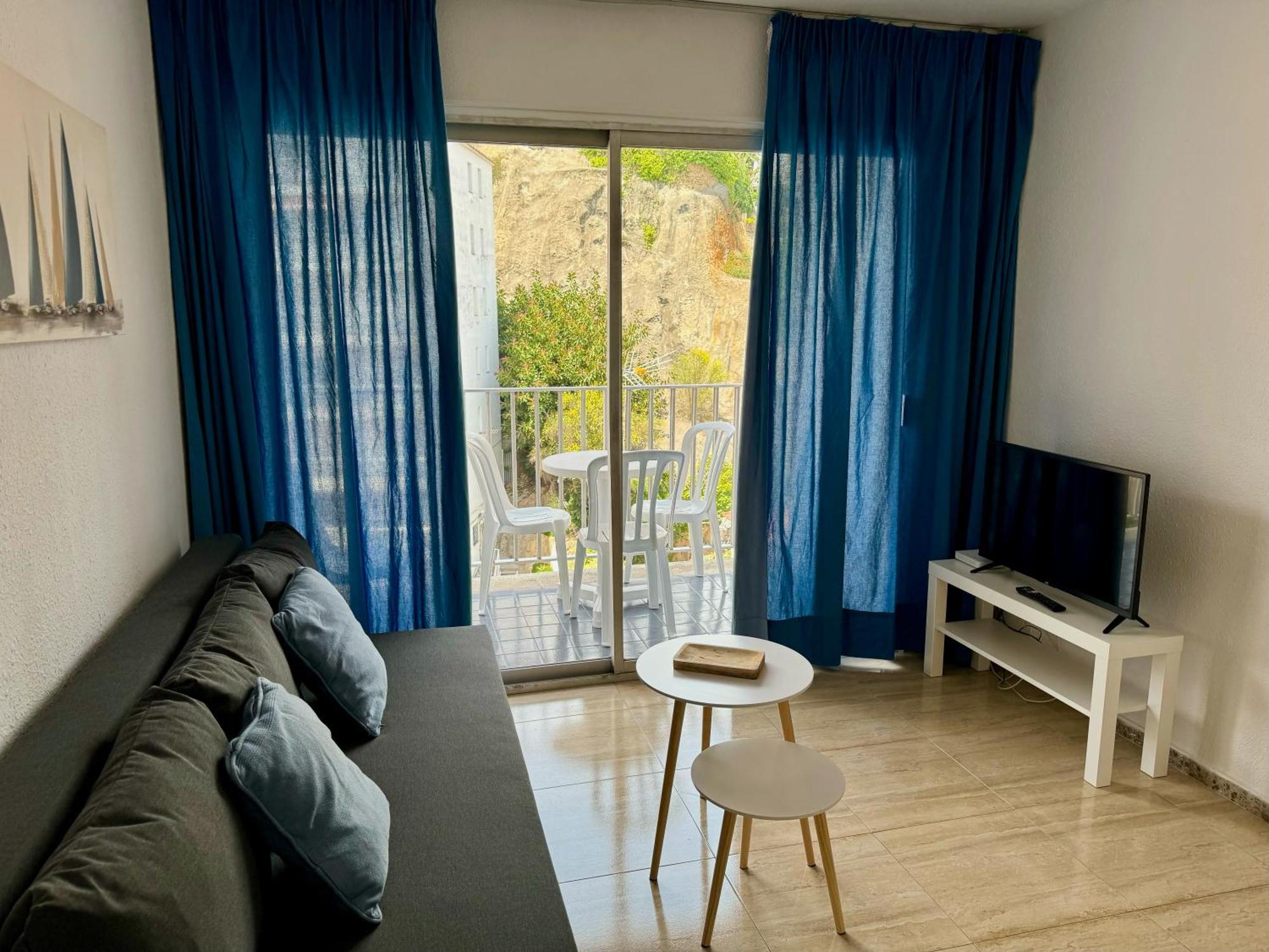 New Borodin Family Ab Apartment โยเรตเดมาร์ ภายนอก รูปภาพ
