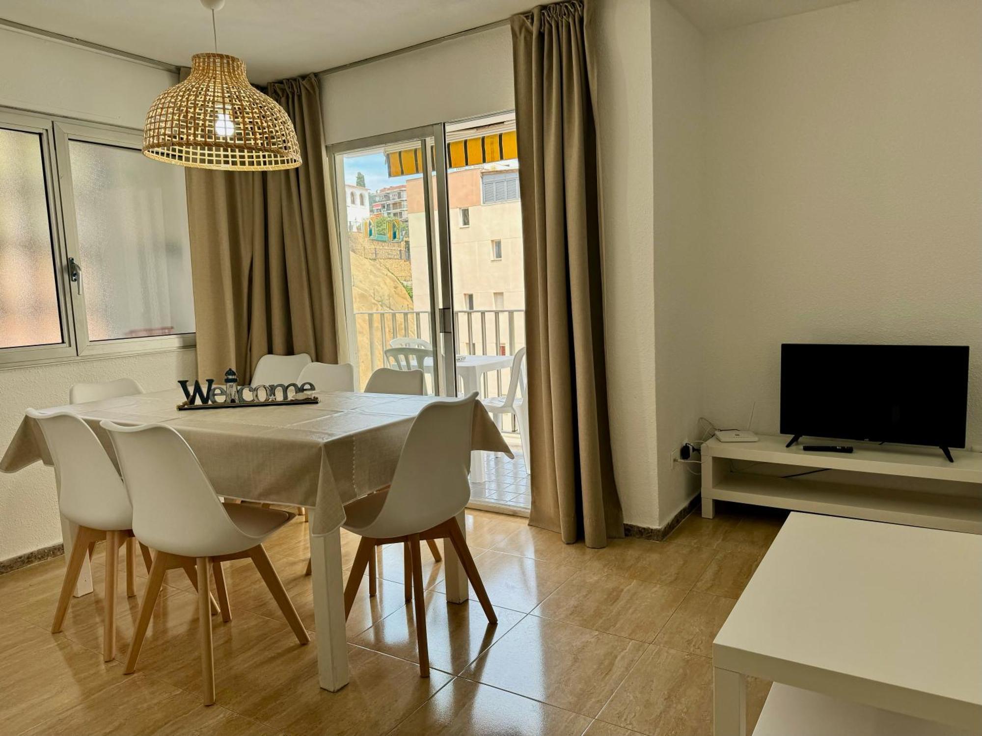 New Borodin Family Ab Apartment โยเรตเดมาร์ ภายนอก รูปภาพ