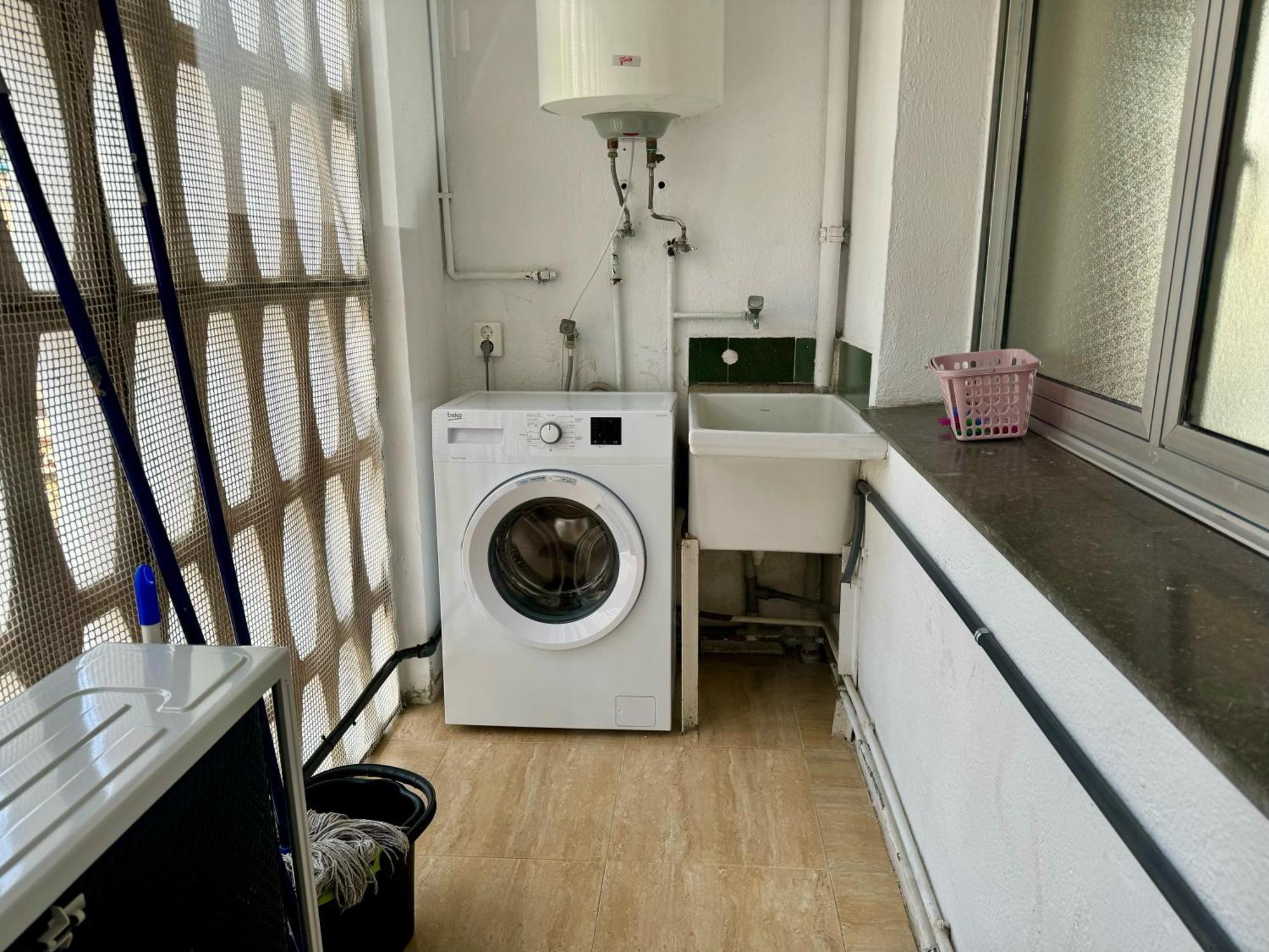 New Borodin Family Ab Apartment โยเรตเดมาร์ ภายนอก รูปภาพ